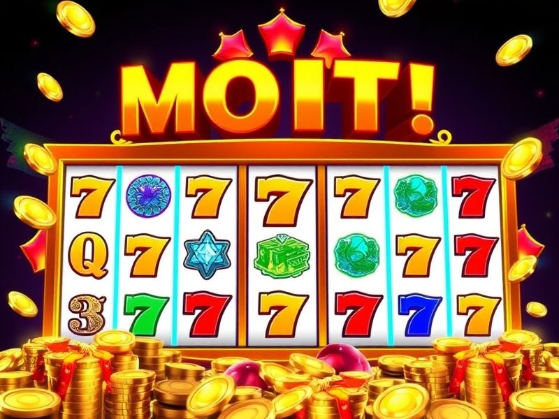 Discover the best casino game to win money based on expert analysis of RTP, odds, and player potential. Get strategies for maximizing earnings and explore game comparisons to make informed gambling decisions.