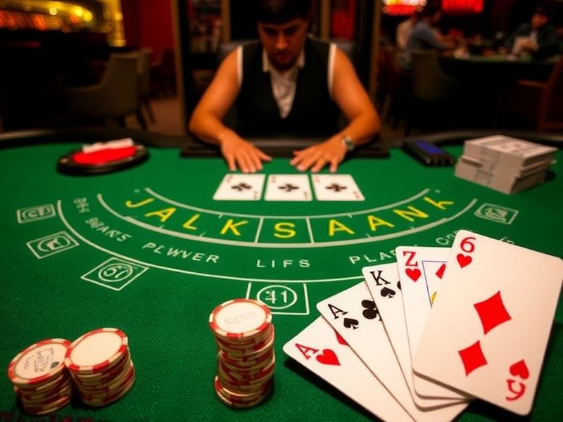 Discover the best casino game to win money based on expert analysis of RTP, odds, and player potential. Get strategies for maximizing earnings and explore game comparisons to make informed gambling decisions.